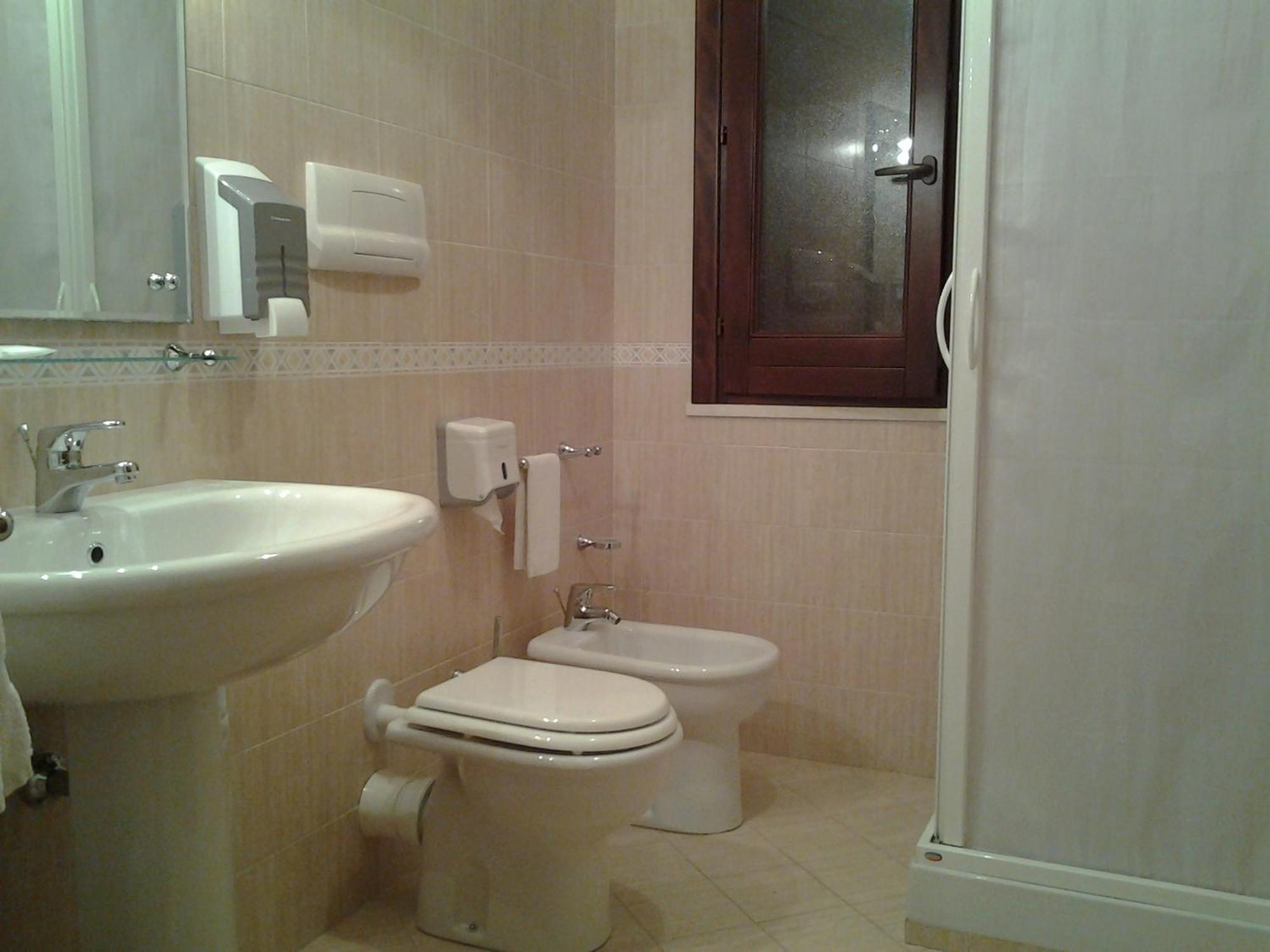 Hotel History Valderice