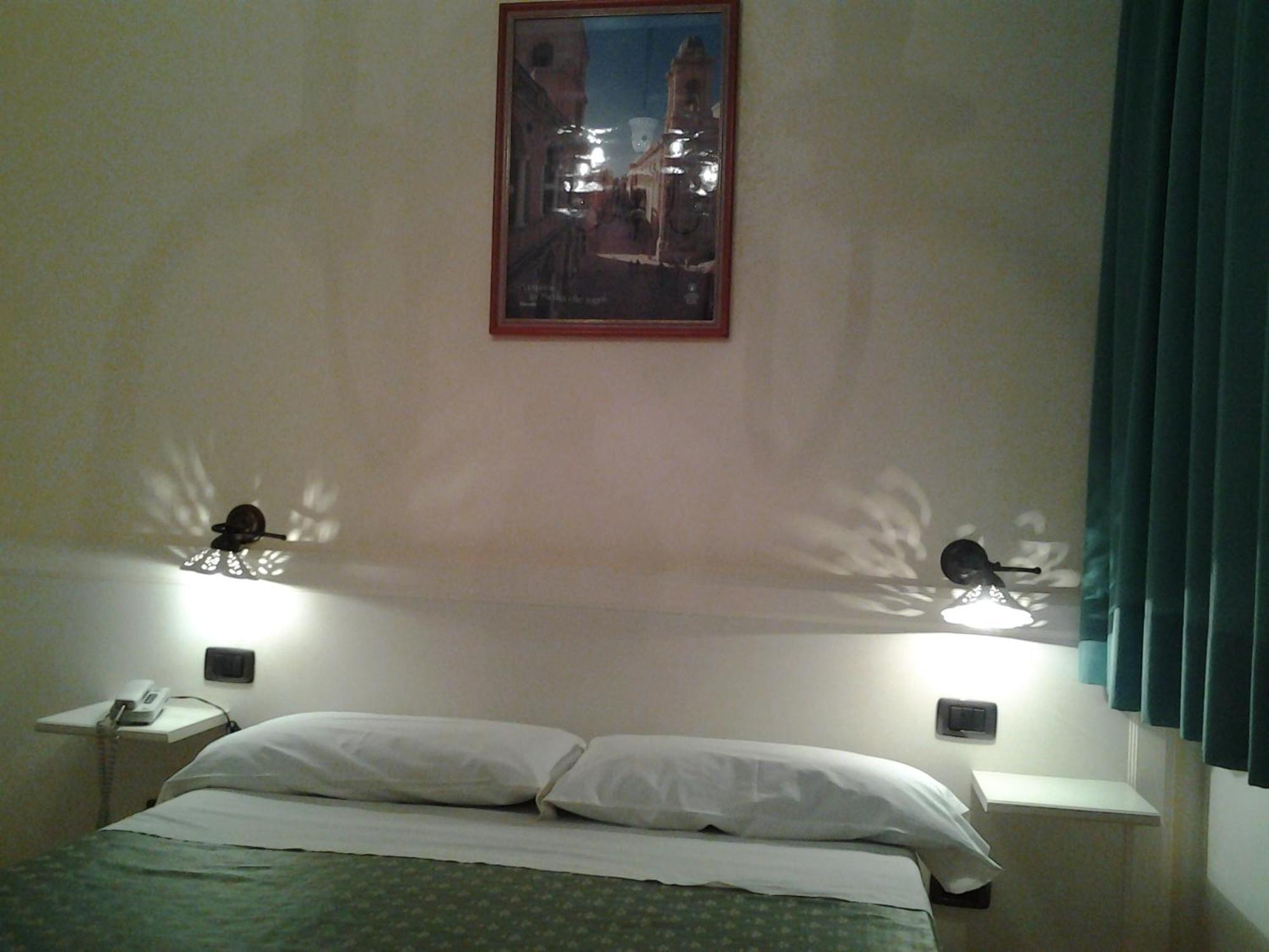 Hotel History Valderice