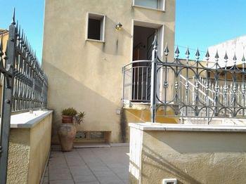 History Hotel Valderice