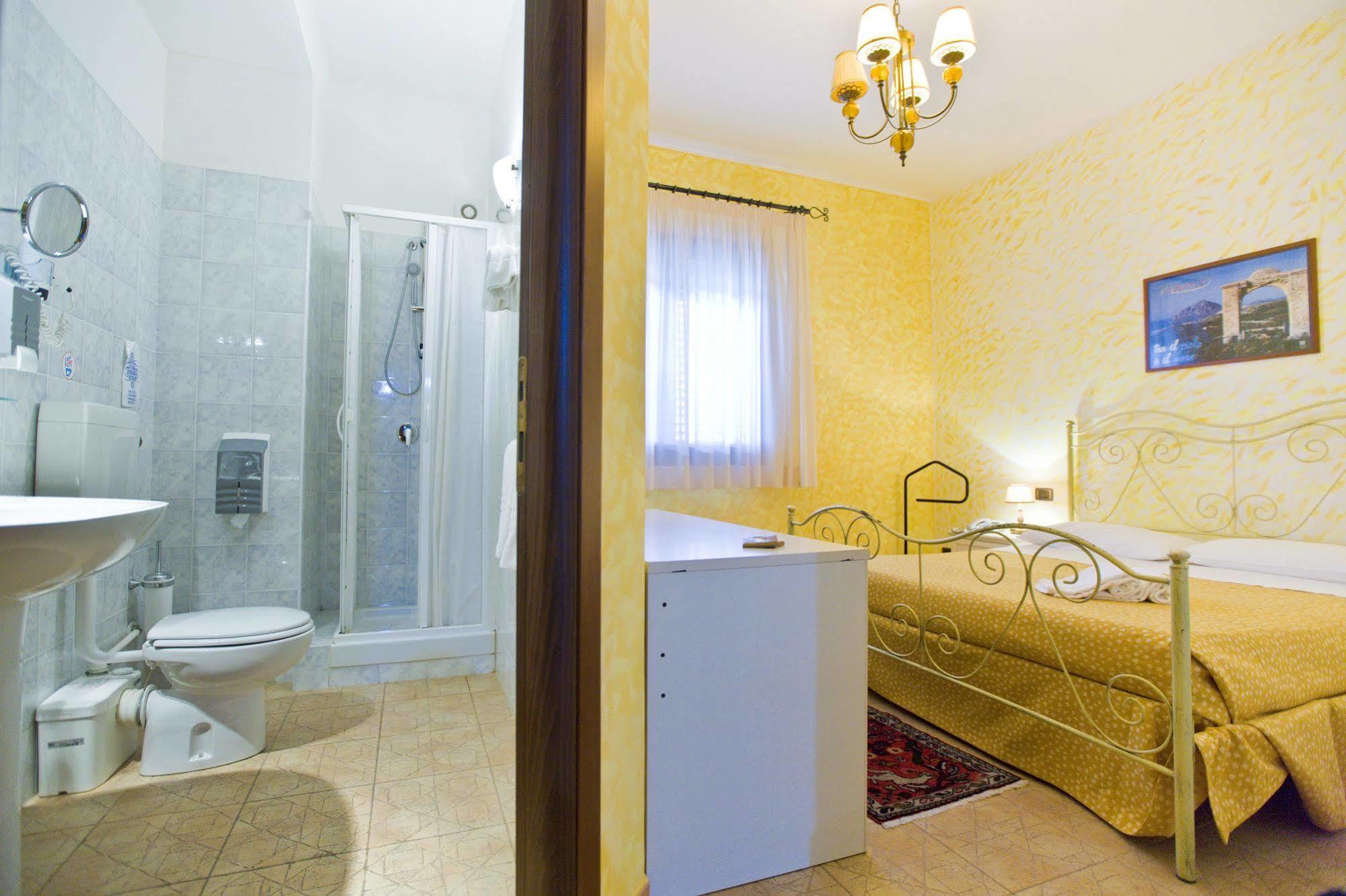 Hotel History Valderice