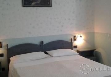 Hotel History 3*